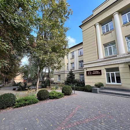 Prestige Apartments Kameanske Exterior foto